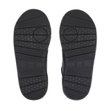 Startrite Boys School Shoe Strike Black