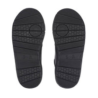 Startrite Boys School Shoe Strike Black