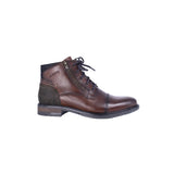 Dubarry Mens Boot Switzer Brown