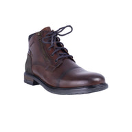 Dubarry Mens Boot Switzer Brown