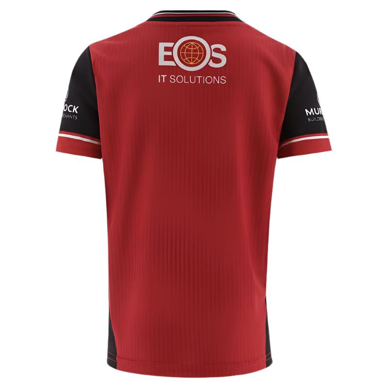 O’Neills Youth GAA Player Fit Down Home Jersey 2026