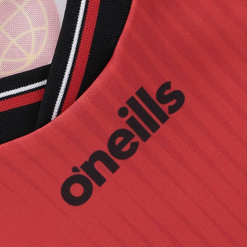 O’Neills Adults GAA Player Fit Down Home Jersey 2025