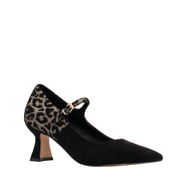 Una Healy Womens Court Shoe This Is Real Vinyl Wild