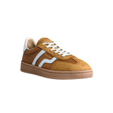 Gant Womens Trainer Cuzima Bronze/Light Blue