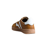 Gant Womens Trainer Cuzima Bronze/Light Blue