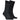 Tommy Hilfiger Mens Socks 2 Pairs Black