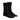Tommy Hilfiger Mens Socks 2 Pack Black