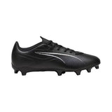 Puma Adults Ultra 5 Play FG/AG Football Boot Black/White