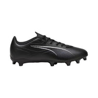 Puma Adults Ultra 5 Play FG/AG Football Boot Black/White