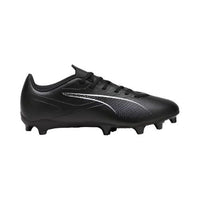 Puma Adults Ultra 5 Play FG/AG Football Boot Black/White