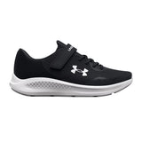 Under Armour Kids Trainer Pursuit 3 AC Black/White