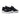 Under Armour Pursuit 3 kids' black and white trainer