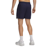 Under Armour Mens 7" Shorts Midnight Navy/White