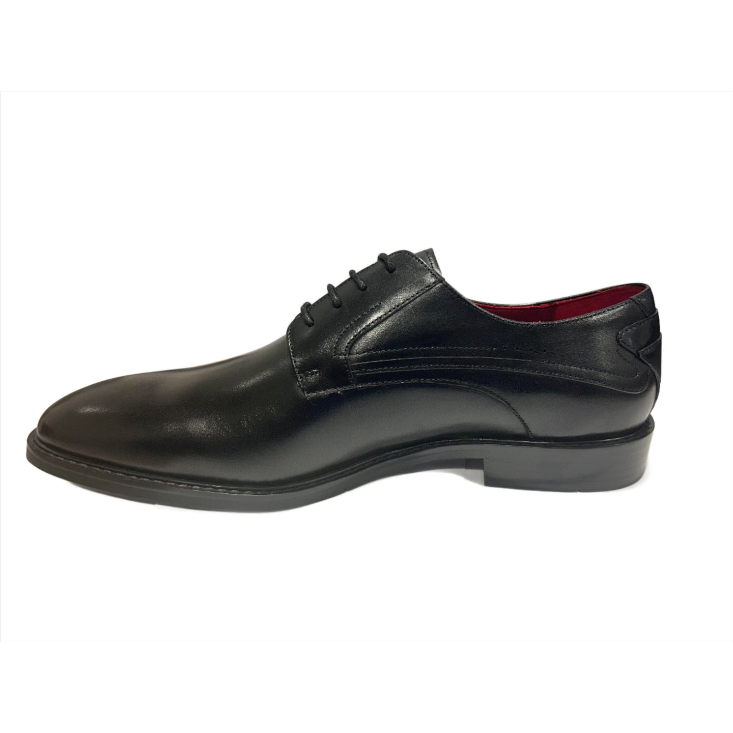 Escape Mens Shoe Magic Daze Schwarz