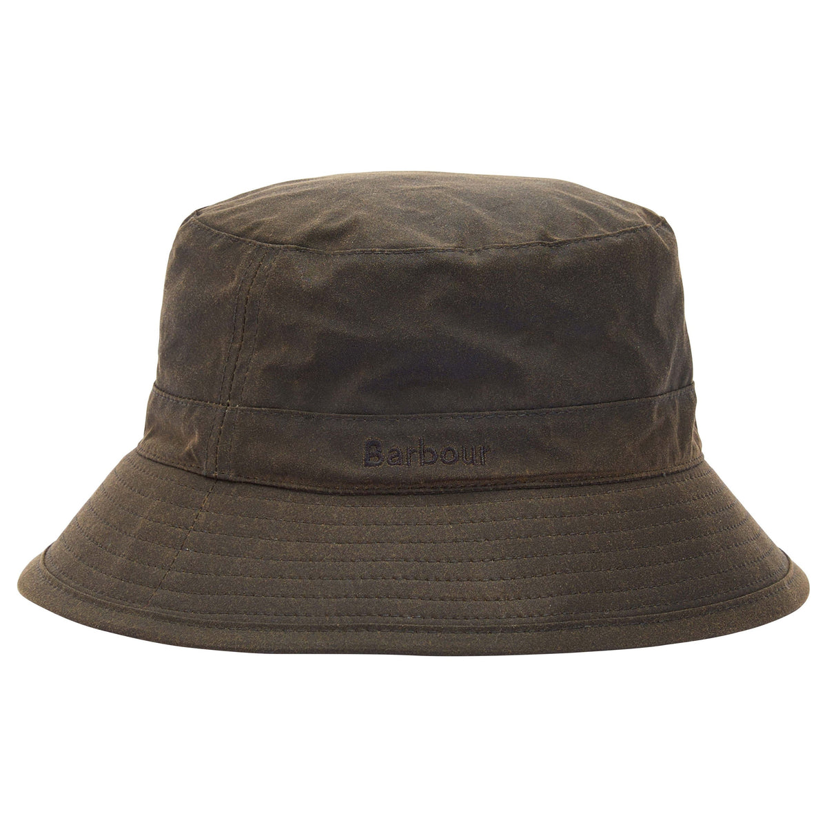 Bucket Hats Mens Wax Hats Uk Hoggs Of Fife Caledonia Waxed Hat