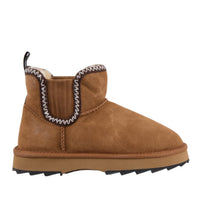 EMU Womens Boot Higgie Chestnut