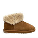 EMU Womens Boot Pkye Chestnut