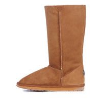 Emu women's suede lace-up boot