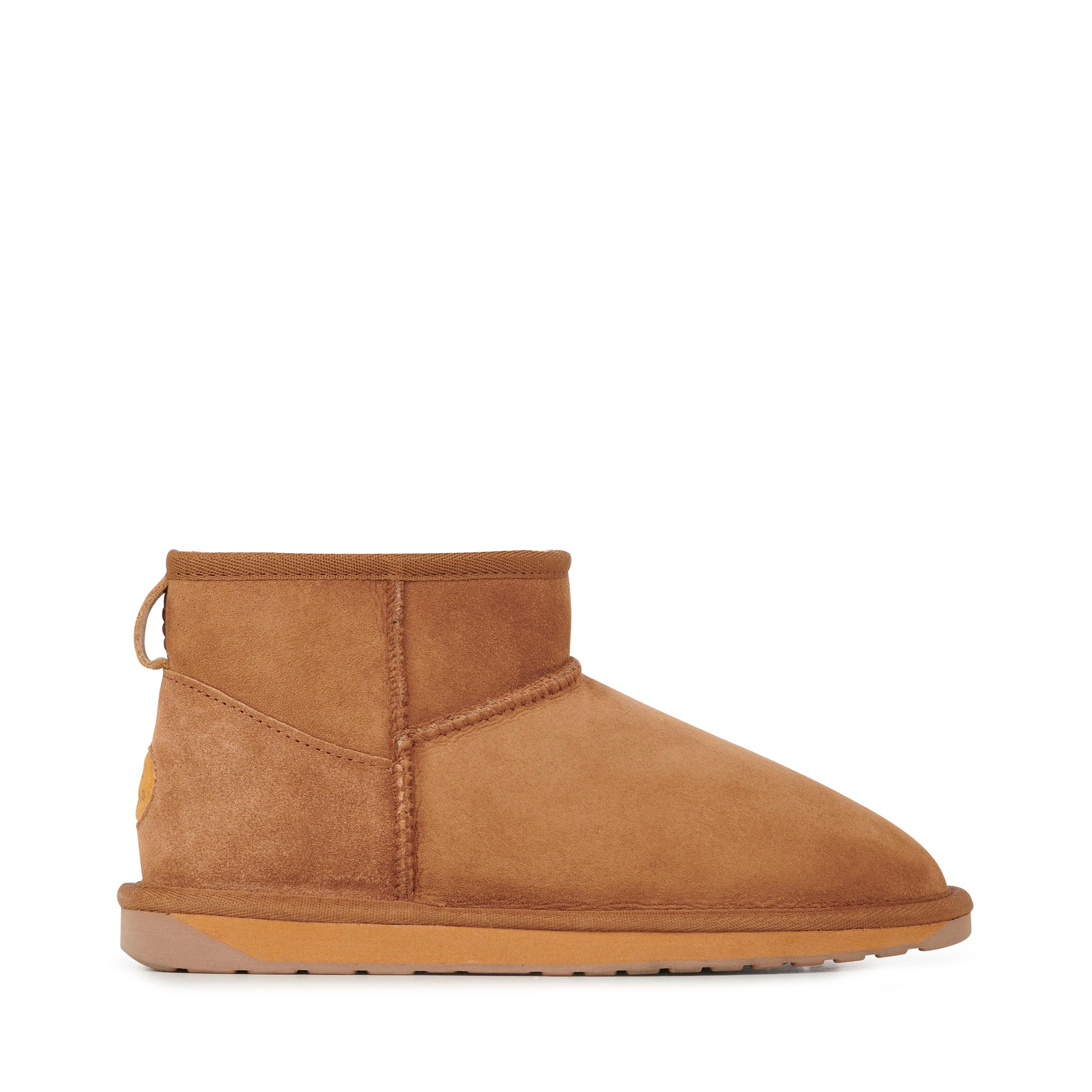 Emu women's suede boot