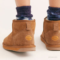 Emu women's suede boot