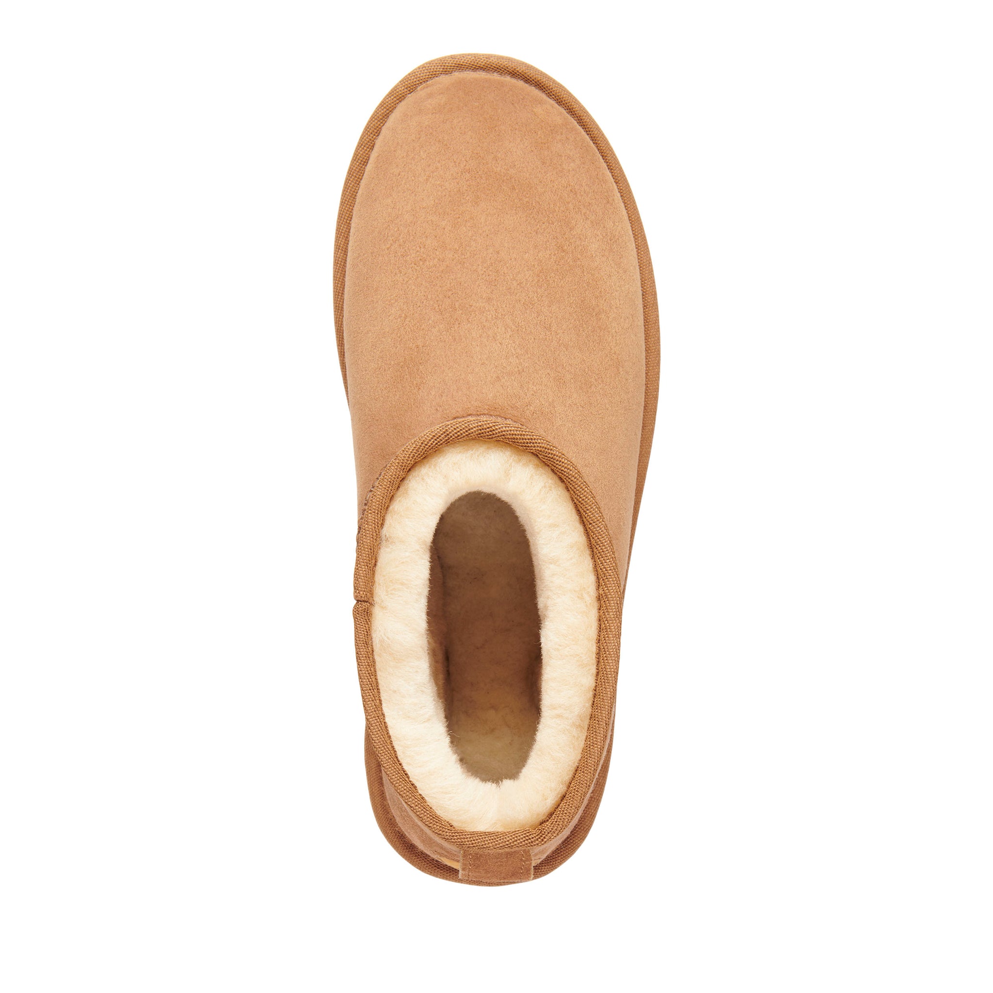 Emu women's suede boot