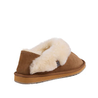 EMU Womens Slipper Platinum Balzary Chestnut