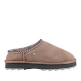 EMU Womens Slipper Sharky Scuff Mushroom