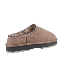 EMU Womens Slipper Sharky Scuff Mushroom