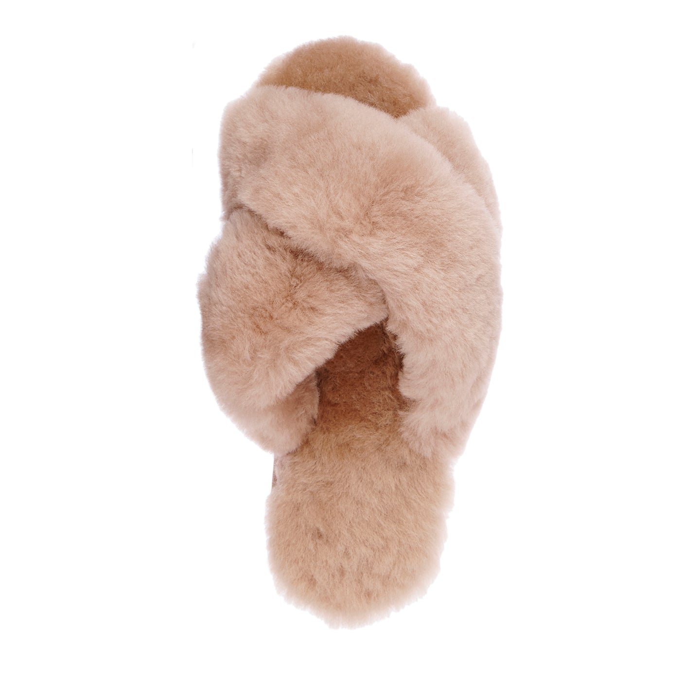 EMU Womens Slipper Mayberry Camel