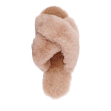 EMU Womens Slipper Mayberry Camel