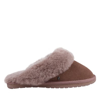 EMU Womens Slipper Jolie Mocha