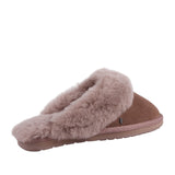 EMU Womens Slipper Jolie Mocha