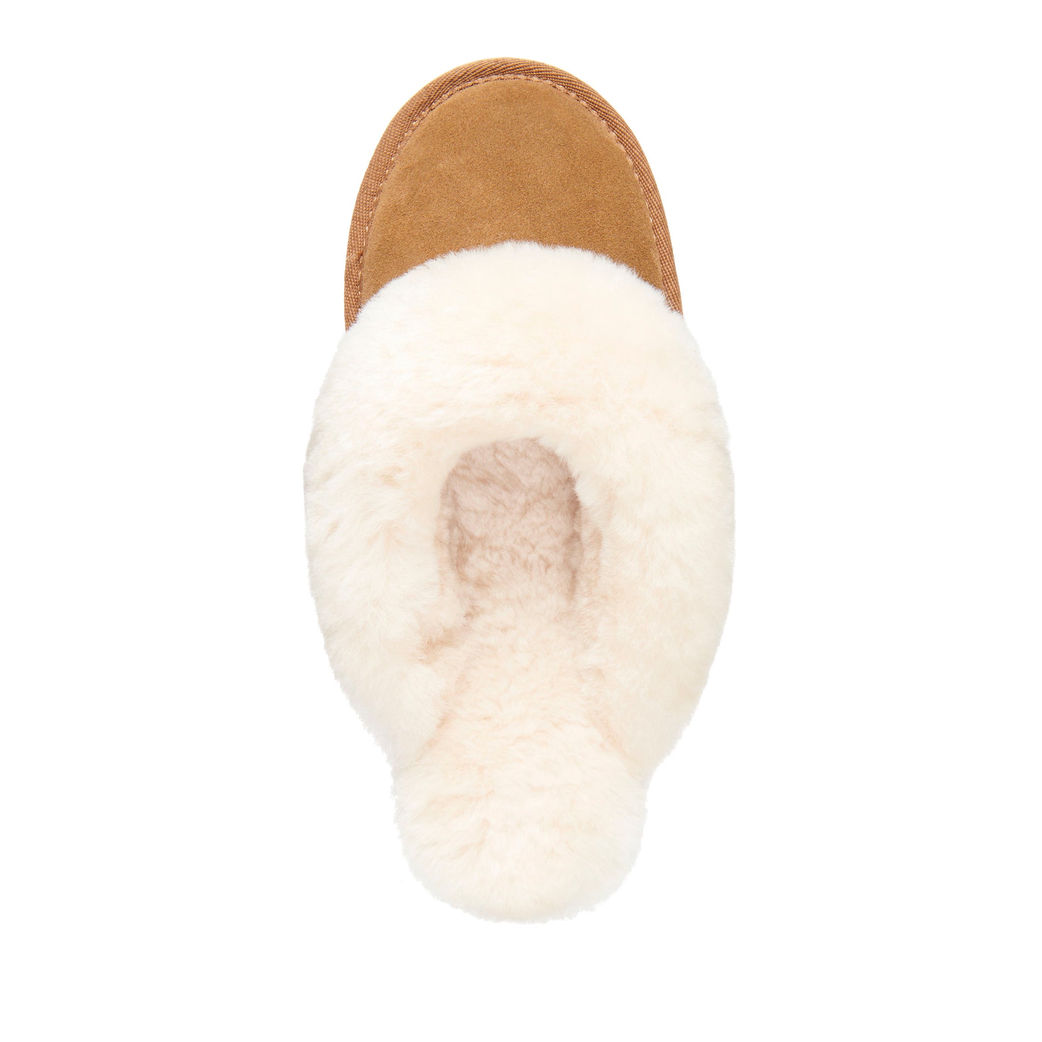 EMU Womens Slipper Jolie Chestnut