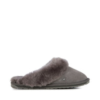 EMU Womens Slipper Jolie Charcoal