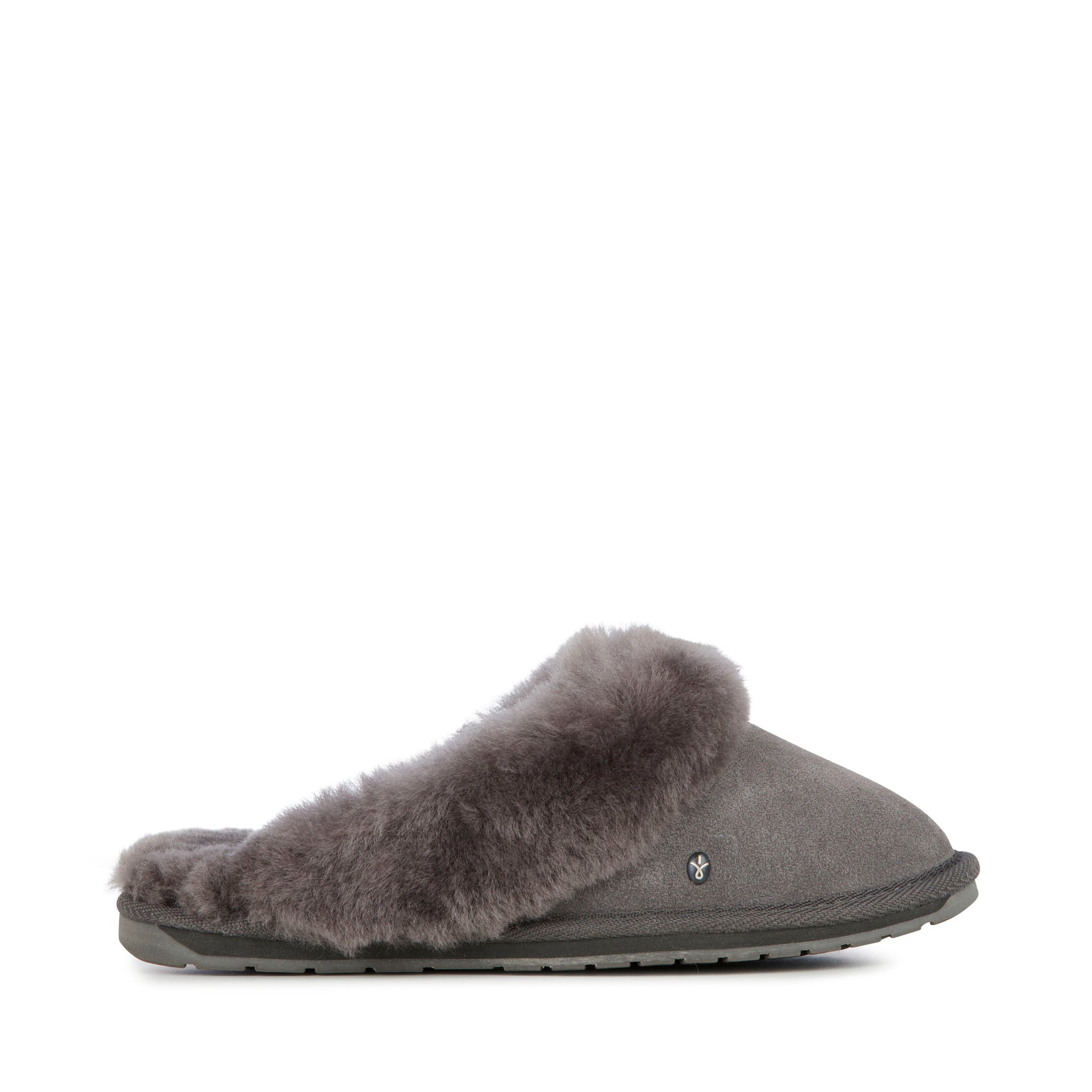 EMU Womens Slipper Jolie Charcoal