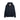 Superdry Mens Hoodie Essential Logo Zip HB Eclipse Navy