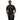 Superdry Mens T-Shirt Work Tab Loose Black