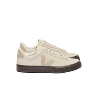 Veja women's suede lace-up trainer