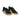 Veja Mens Trainer Campo Bold Suede Black Pierre