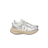 Veja Womens Trainer Condor 3 Advanced Silver/Cashew/Almond
