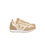 Veja Womens Trainers RR1603734A Natural Platine