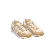 Veja Womens Trainers RR1603734A Natural Platine