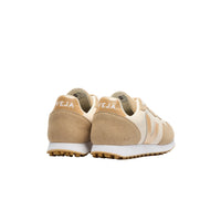 Veja Womens Trainers RR1603734A Natural Platine