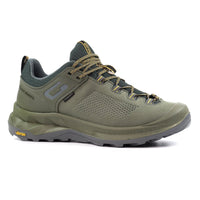 Gri Sport Mens Shoe Vent Military Green
