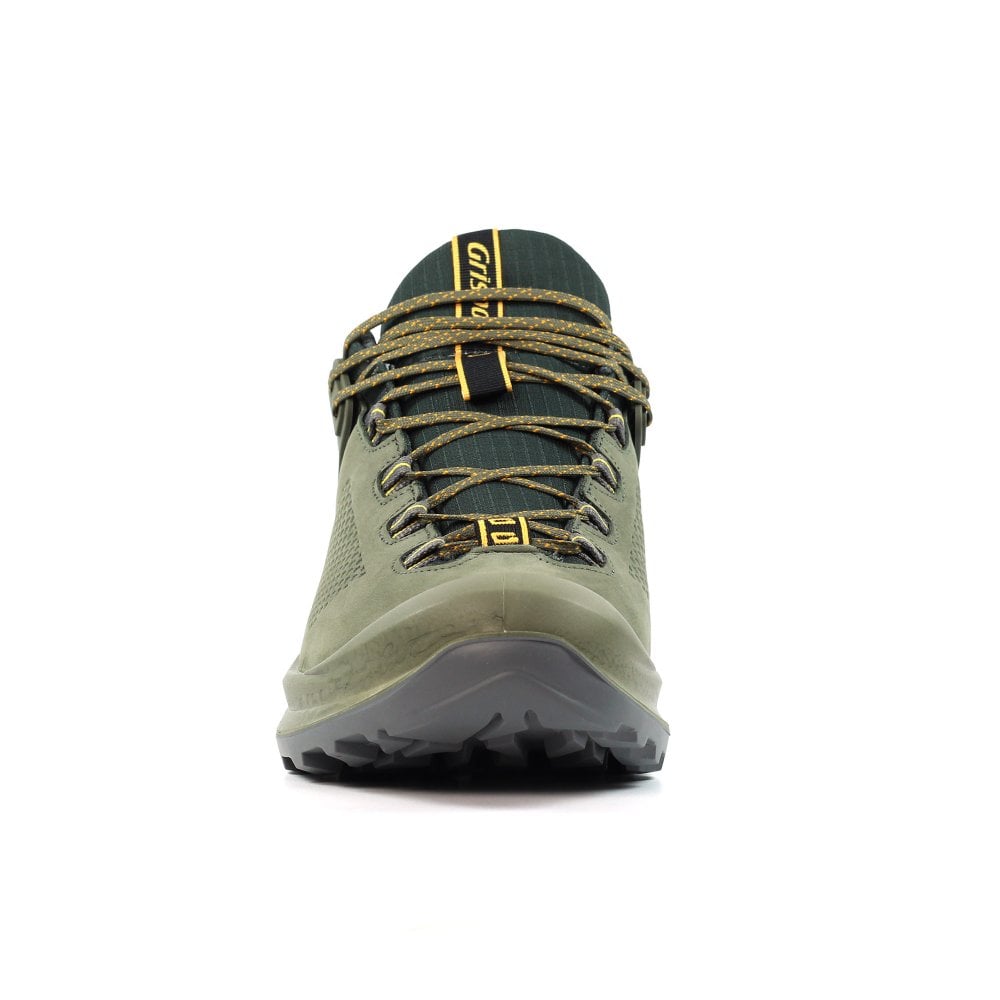 Gri Sport Mens Shoe Vent Military Green