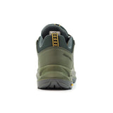 Gri Sport Mens Shoe Vent Military Green