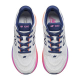New Balance Womens Trainer 1080 V15 Sea Salt