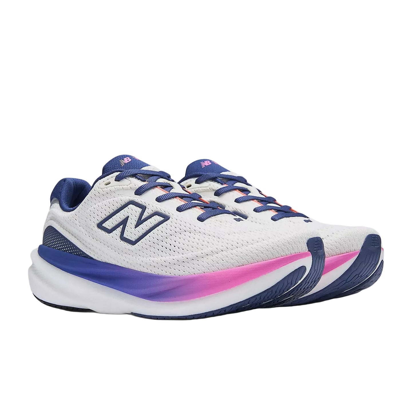 New Balance Womens Trainer 1080 V15 Sea Salt