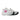 New Balance Womens Trainer Fresh Foam X 860v15 White/Pink Heat/Glint Blue