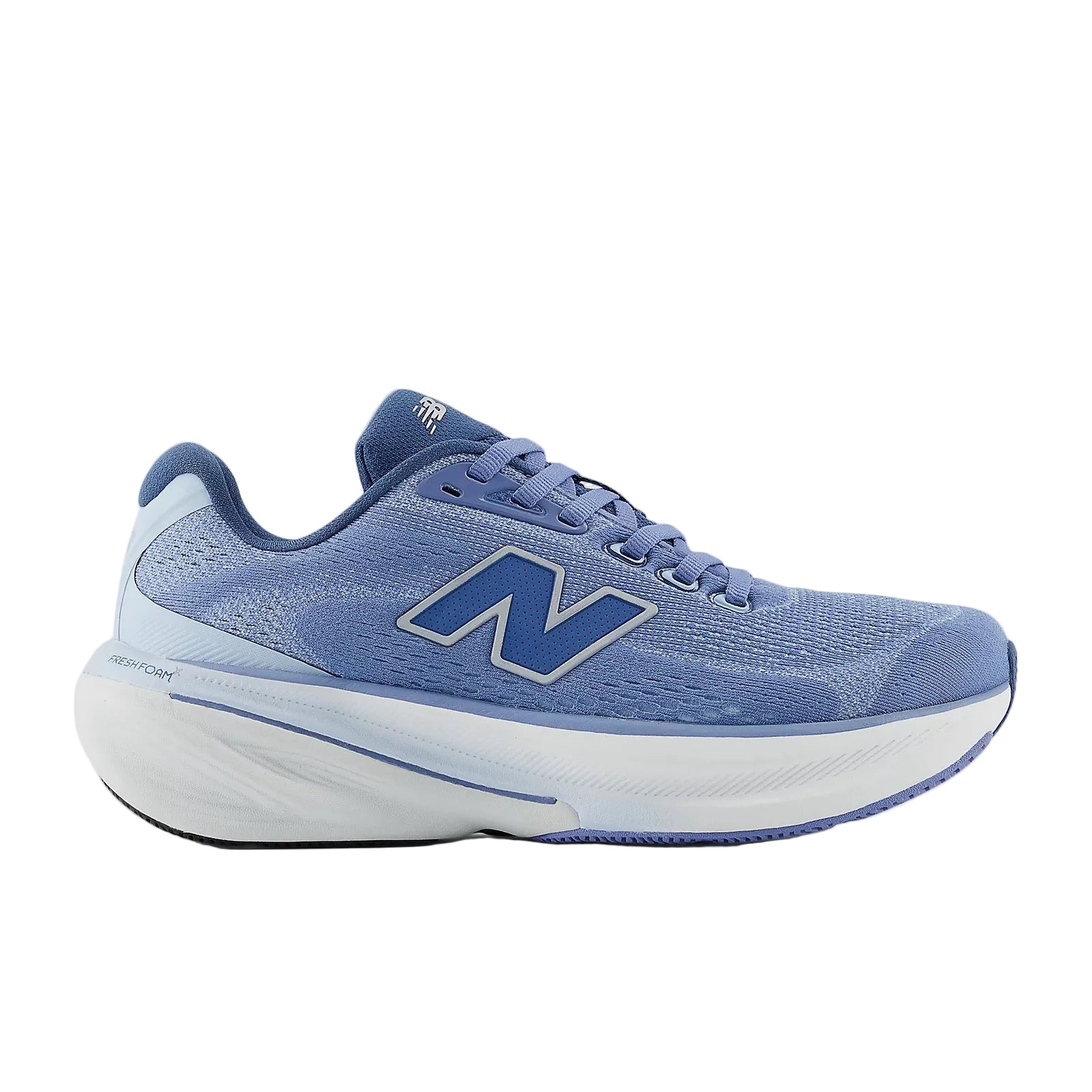 New Balance Womens Trainers Fresh Foam X 860 v15 Featherway Blue